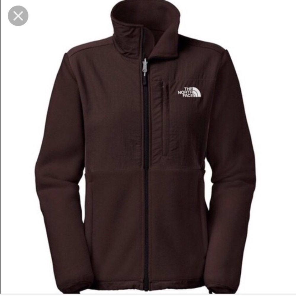 North Face Denali Final Price